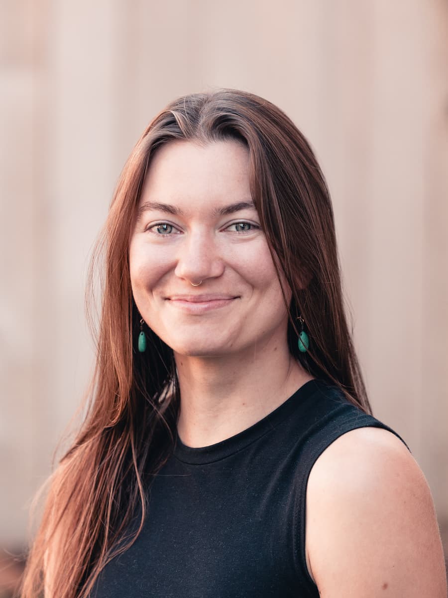 Nicolette Filipek, Registered Counselor Intern